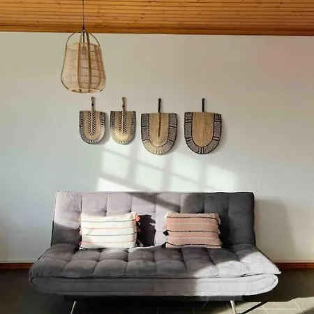 Casa Do Cacto - 1 Bedroom Cosy Flat مادالينا