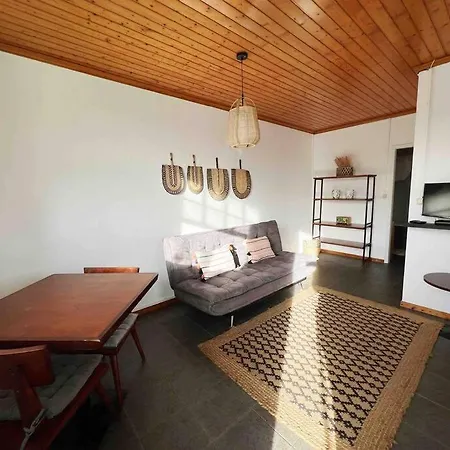 Casa Do Cacto - 1 Bedroom Cosy Flat