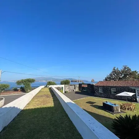 Casa Do Cacto - 1 Bedroom Cosy Flat