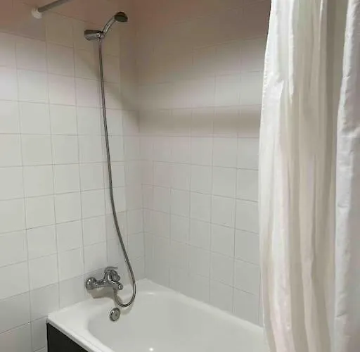 Casa Do Cacto - 1 Bedroom Cosy Flat 아파트