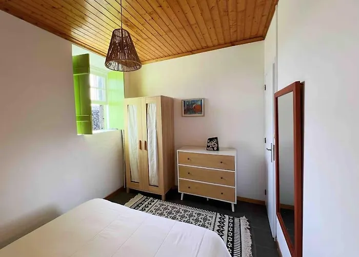 아파트 Casa Do Cacto - 1 Bedroom Cosy Flat 마달레나