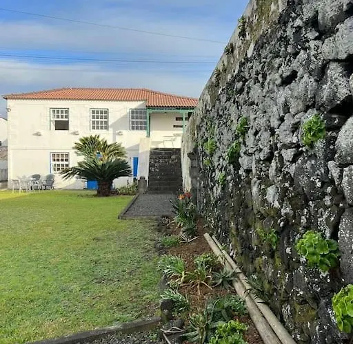 아파트 Casa Do Cacto - 1 Bedroom Cosy Flat