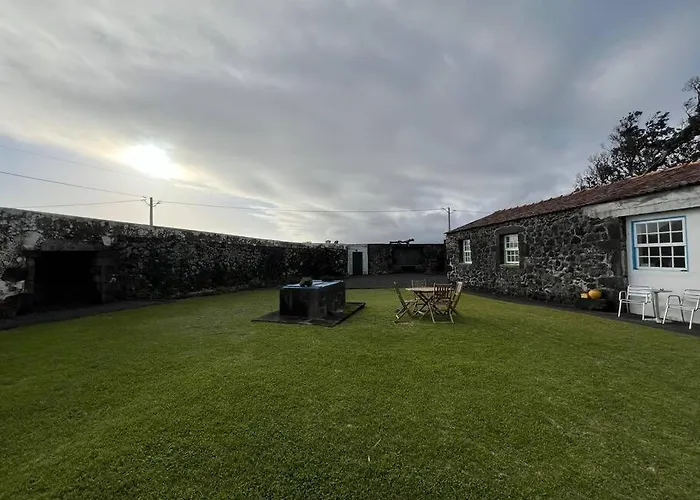 아파트 Casa Do Cacto - 1 Bedroom Cosy Flat *