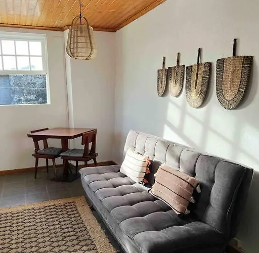 Casa Do Cacto - 1 Bedroom Cosy Flat 아파트