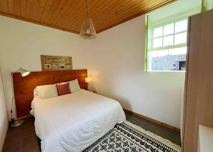 Casa Do Cacto - 1 Bedroom Cosy Flat 아파트 *