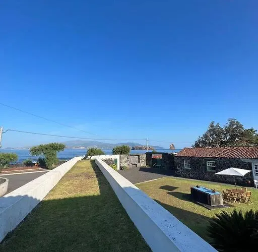 Casa Do Cacto - 1 Bedroom Cosy Flat