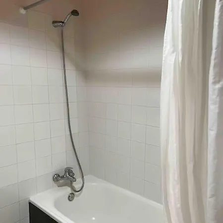 Casa Do Cacto - 1 Bedroom Cosy Flat דירה