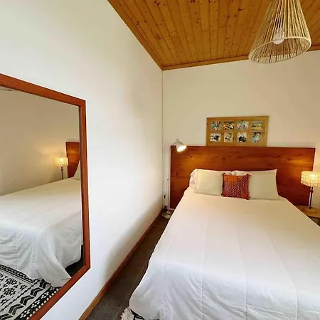 Casa Do Cacto - 1 Bedroom Cosy Flat * Madalena (Azores)