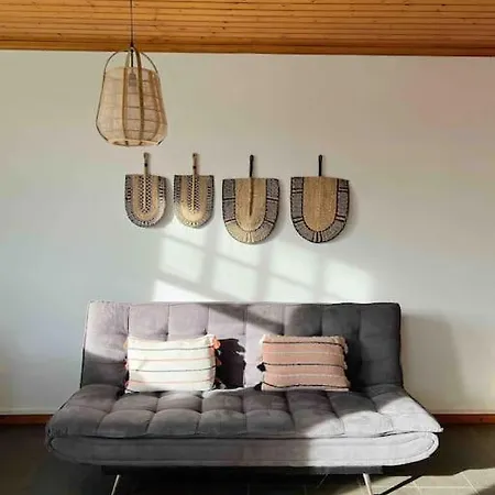 Casa Do Cacto - 1 Bedroom Cosy Flat Madalena (Azores)