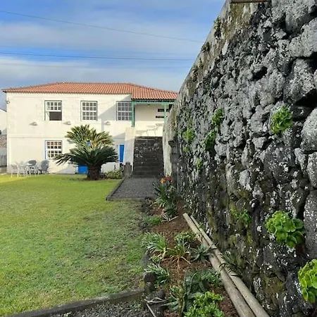 דירה Casa Do Cacto - 1 Bedroom Cosy Flat