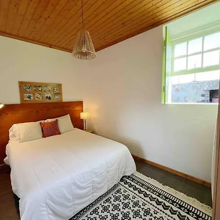 Casa Do Cacto - 1 Bedroom Cosy Flat Apartment *