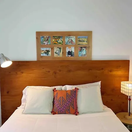 Casa Do Cacto - 1 Bedroom Cosy Flat Madalena (Azores)